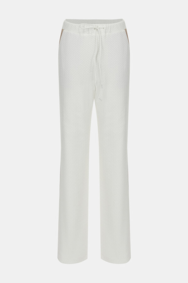 EKRU SPOR PANTOLON