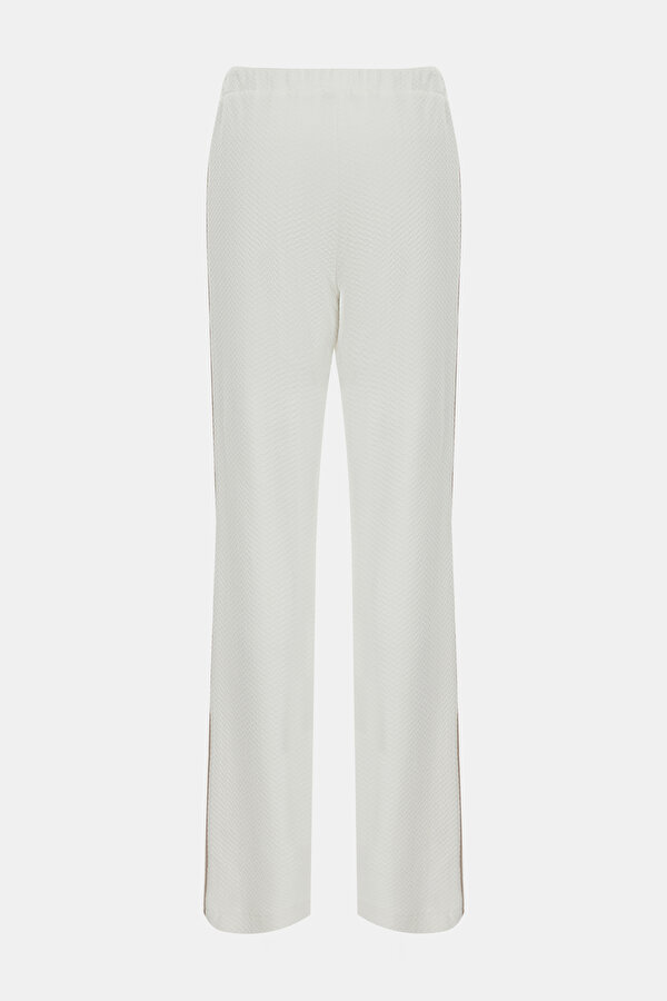 EKRU SPOR PANTOLON 2