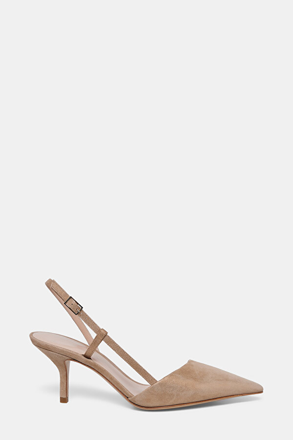 DORE SUEDE SHOES