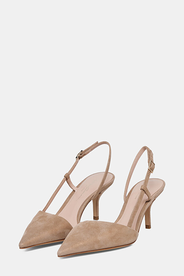 DORE SUEDE SHOES 2
