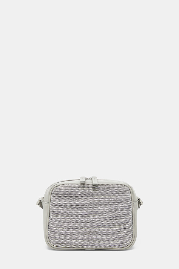 GREY BAG