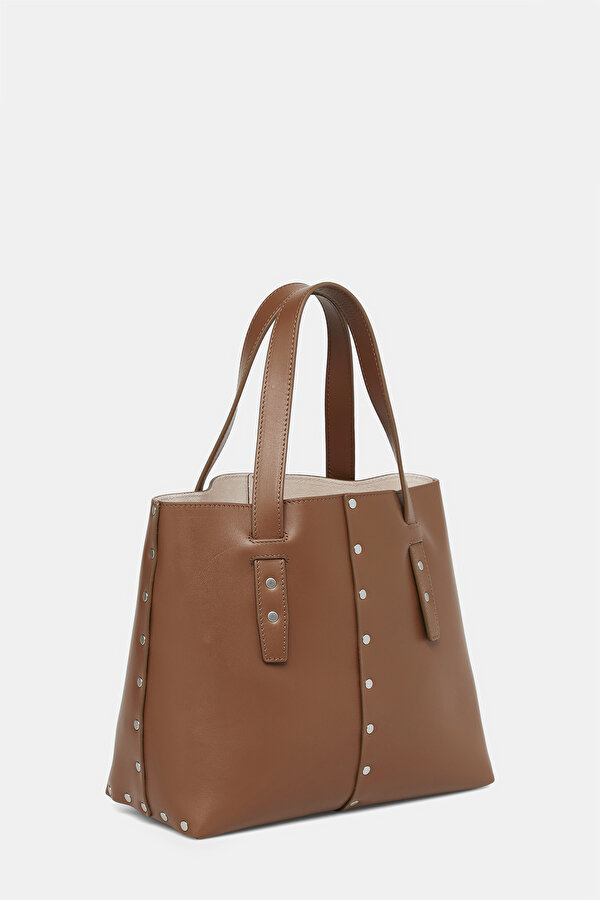 TAN BAG 2