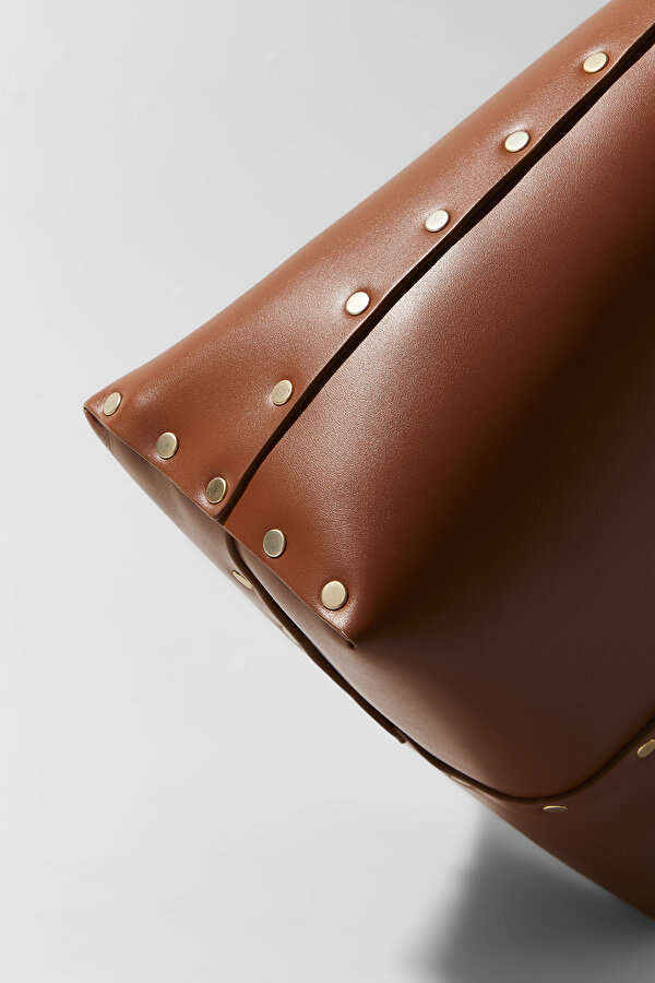 TAN BAG 6