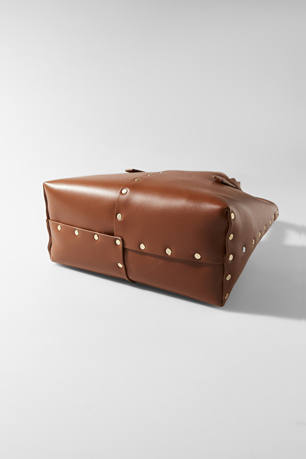 TAN BAG 7