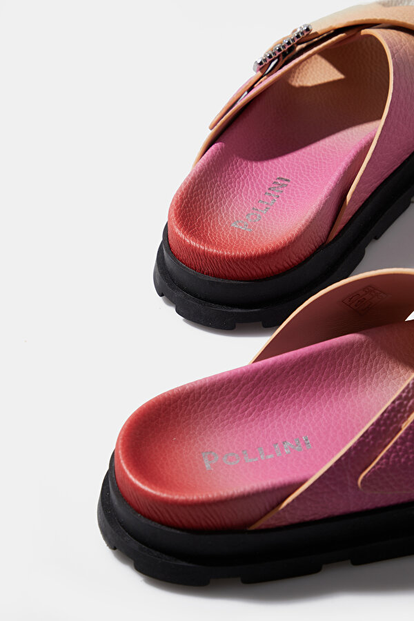 ORANGE SLIPPER 6