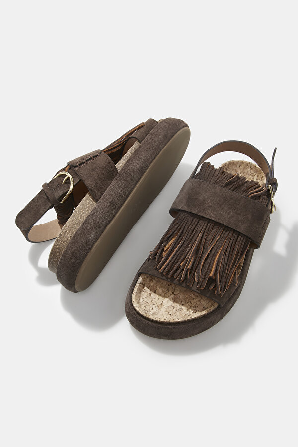 SANDALS 6