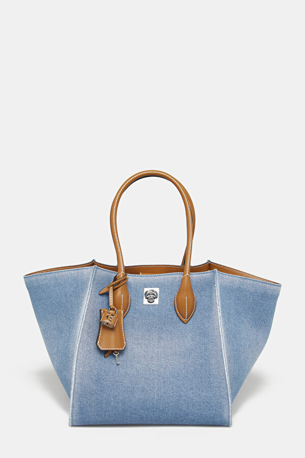 TAN BAG