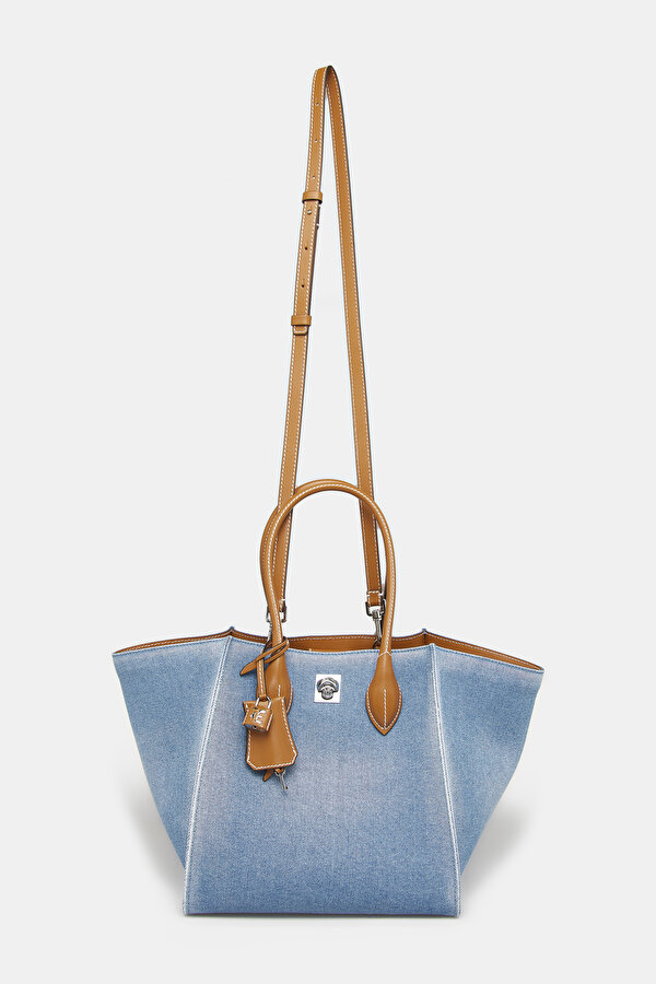 TAN BAG 2