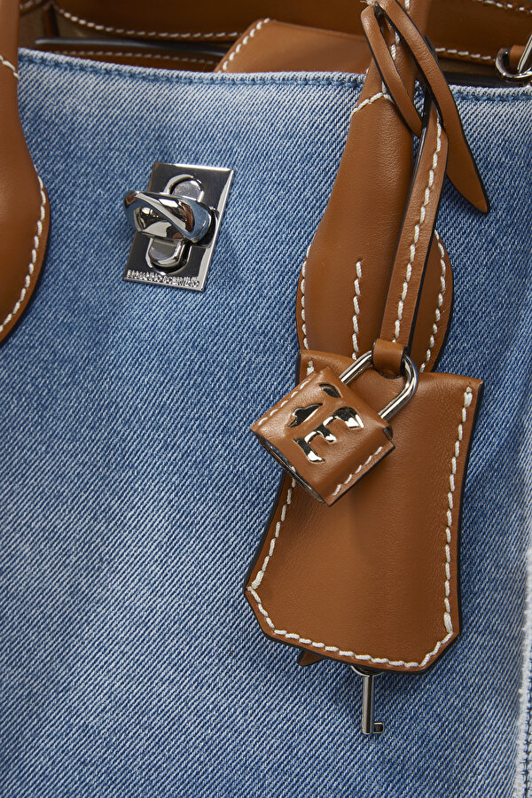 TAN BAG 7