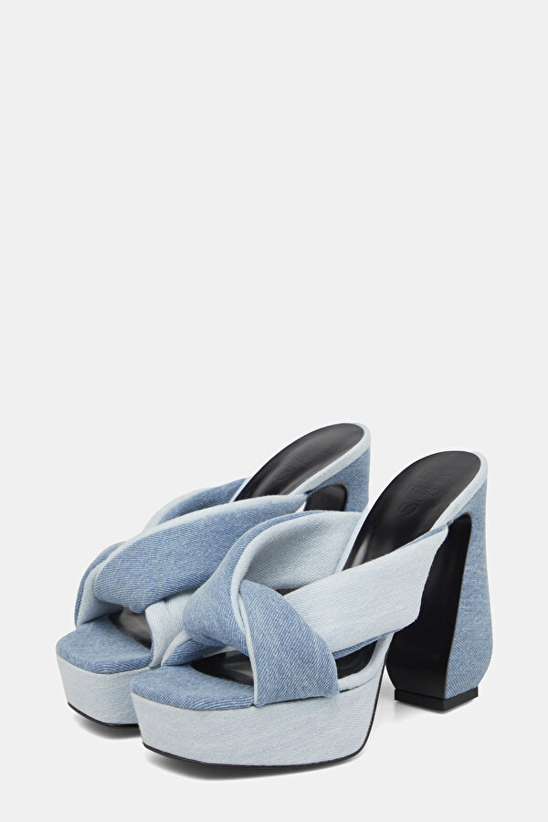 MAVİ TERLİK 2