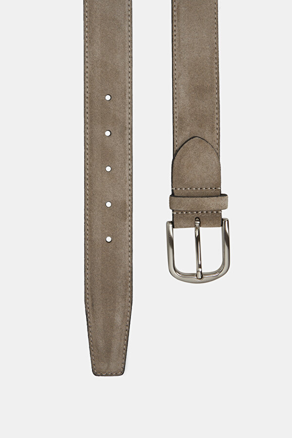 SUEDE BELT 2