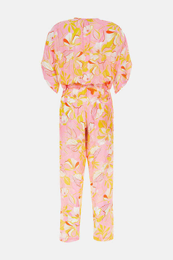 MULTICOLOR JUMPSUIT 2