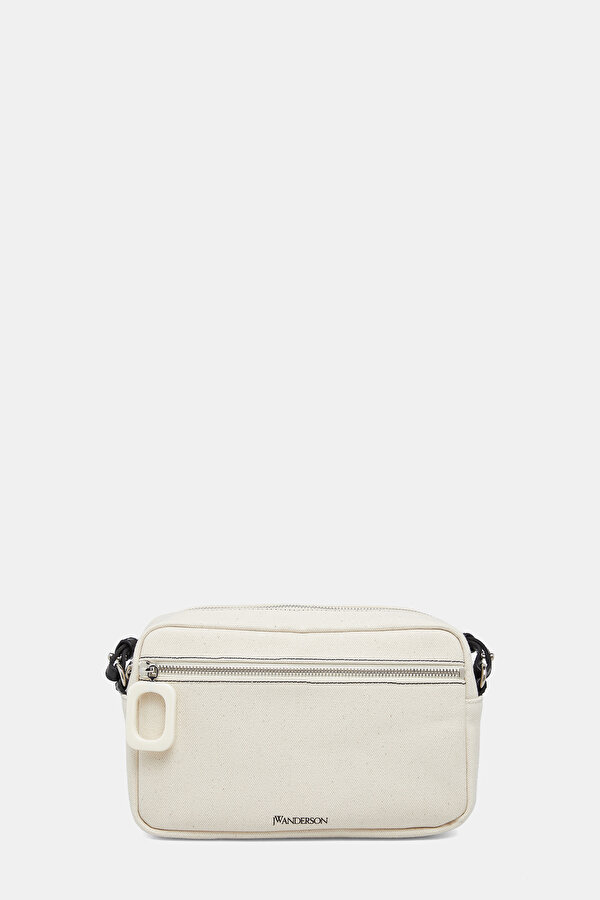 WHITE BAG