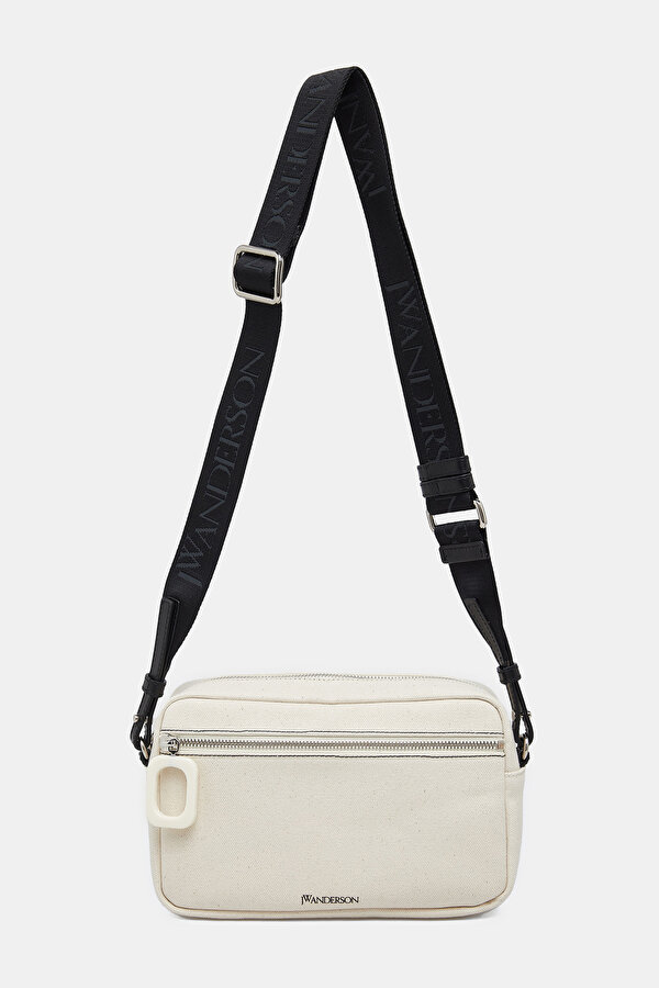 WHITE BAG 2