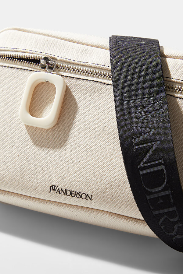 WHITE BAG 6