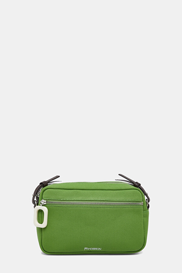 GREEN BAG