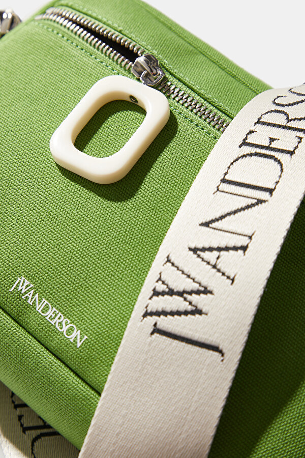 GREEN BAG 6