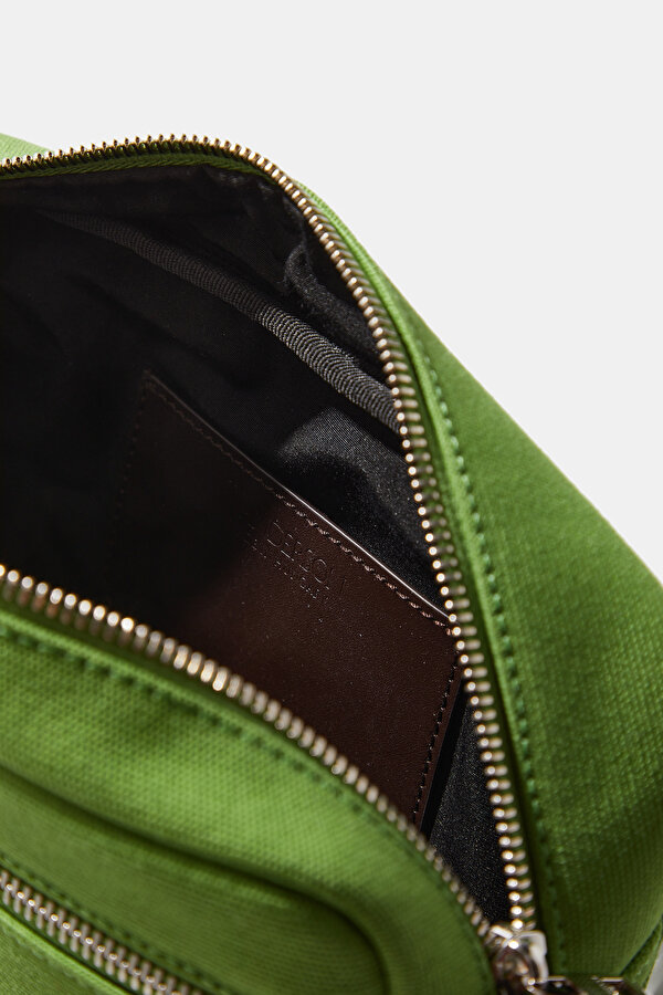 GREEN BAG 7