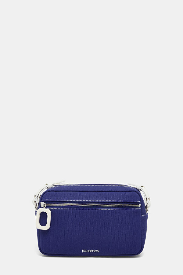BLUE BAG