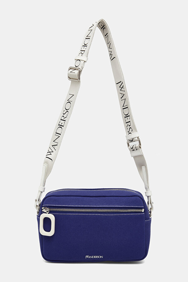BLUE BAG 2