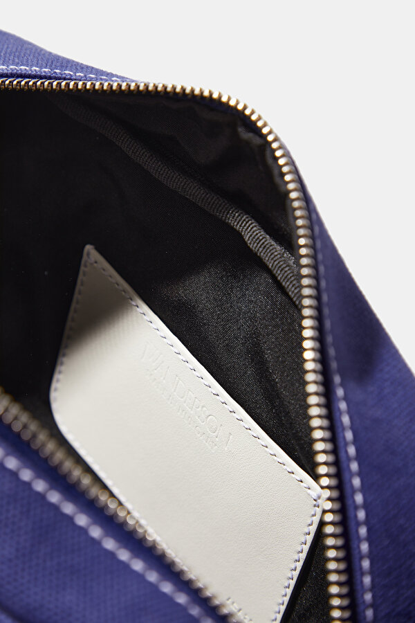 BLUE BAG 6