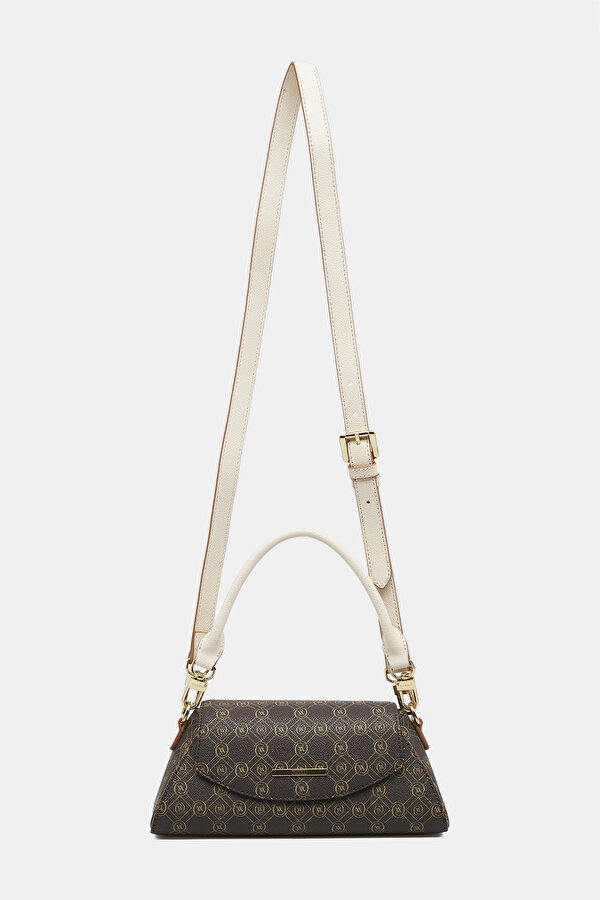 BROWN MONOGRAM BAG 2