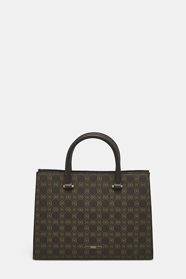 MULTICOLOR MONOGRAM BAG