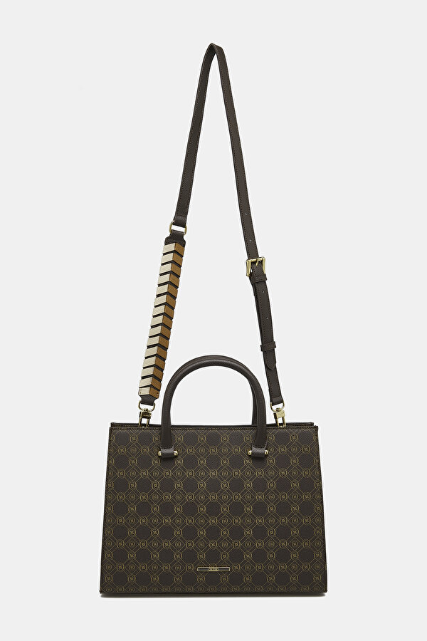 MULTICOLOR MONOGRAM BAG 2
