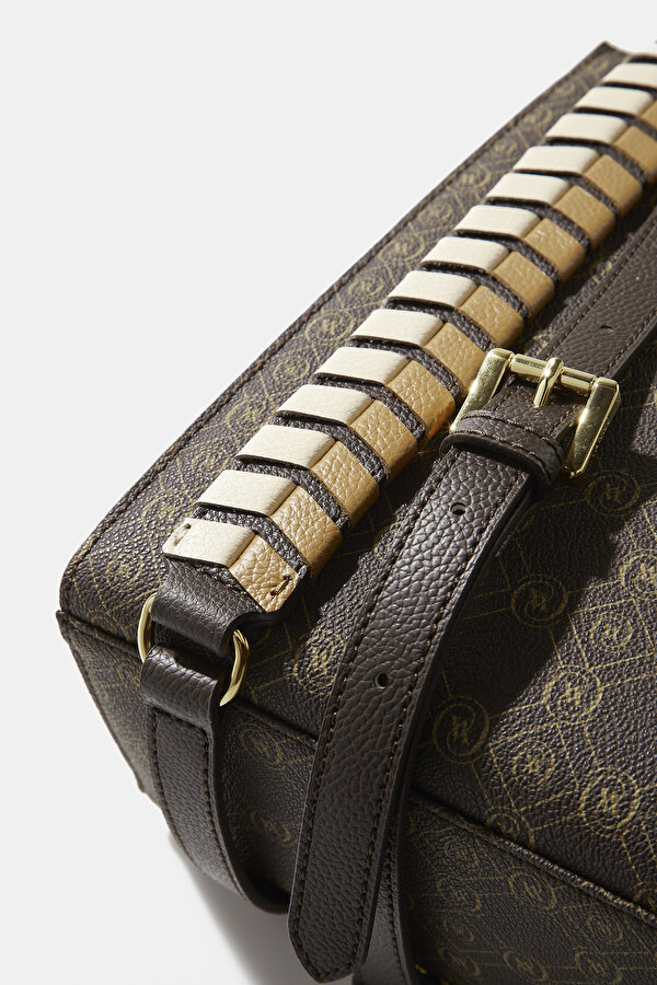 MULTICOLOR MONOGRAM BAG 6