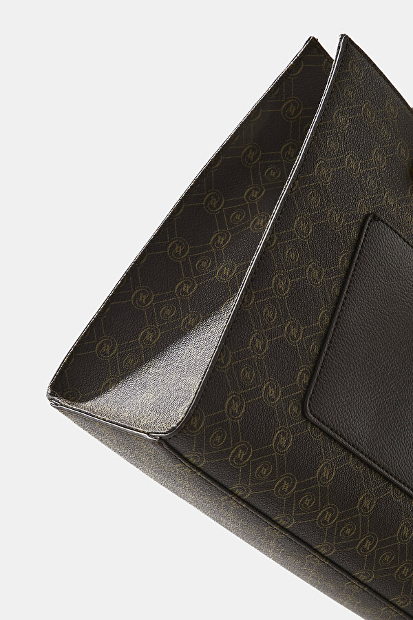 MULTICOLOR MONOGRAM BAG 7
