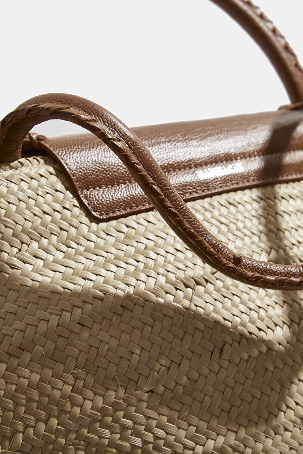 BROWN BAG 6