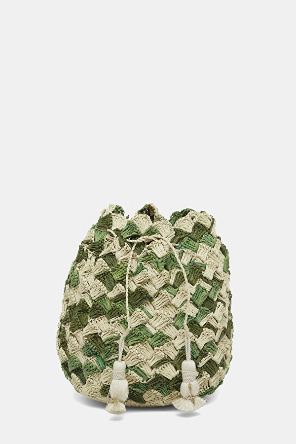 GREEN BAG