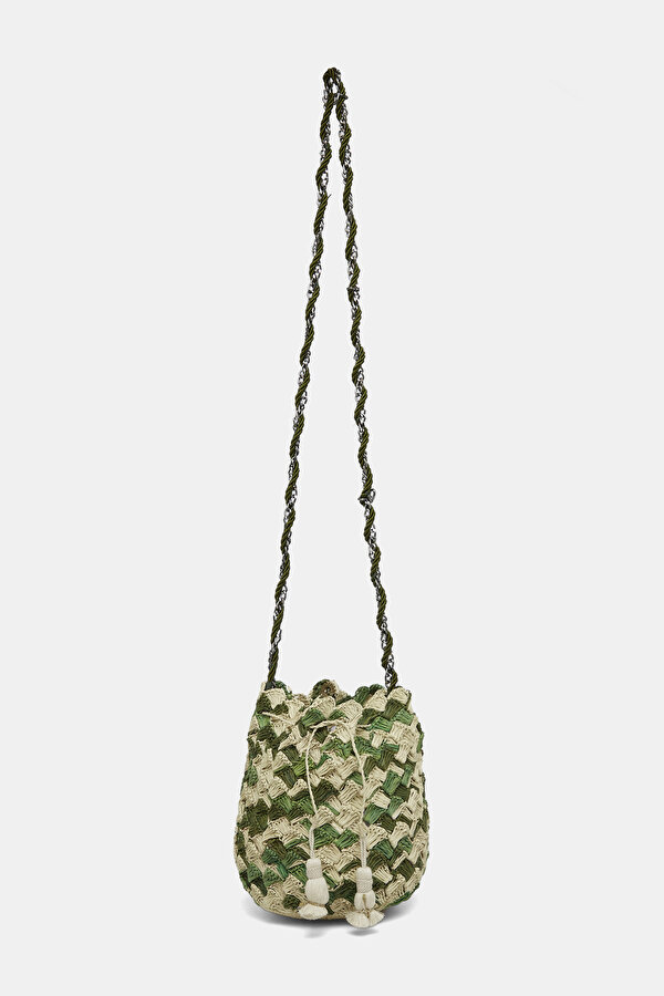 GREEN BAG 2