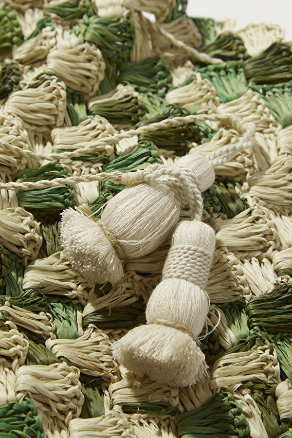 GREEN BAG 6