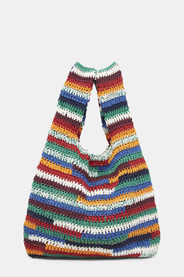 MULTICOLOR BAG