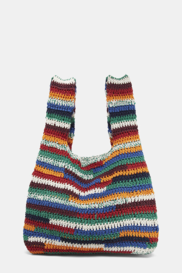 MULTICOLOR BAG 2
