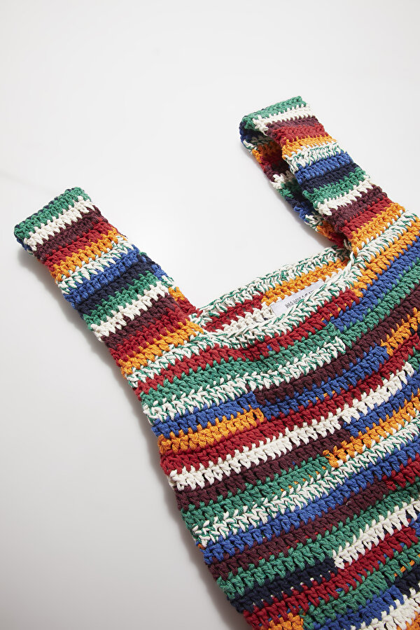 MULTICOLOR BAG 6