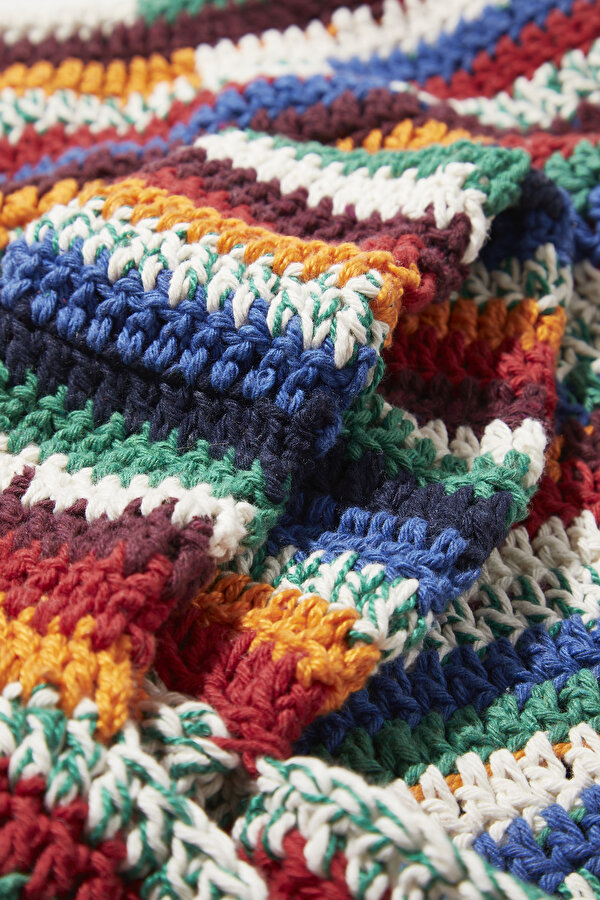 MULTICOLOR BAG 7