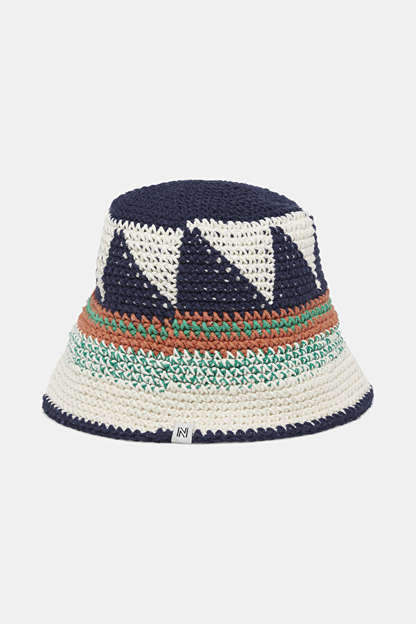 MULTICOLOR HAT
