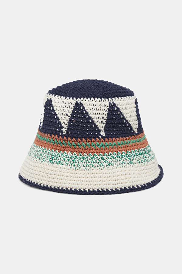 MULTICOLOR HAT 2