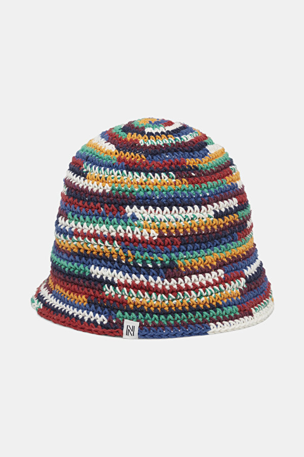 MULTICOLOR HAT