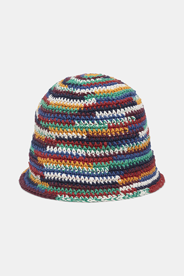 MULTICOLOR HAT 2