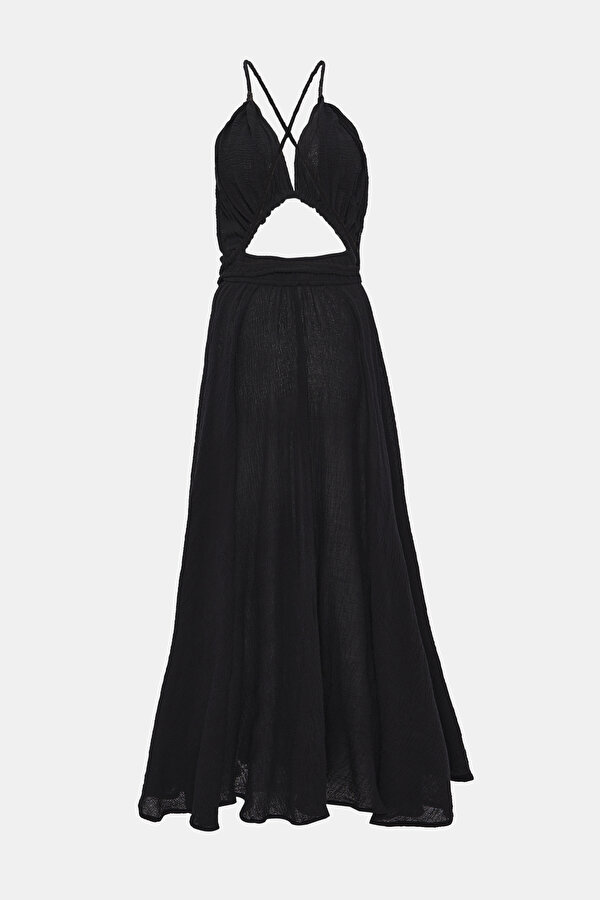 BLACK DRESS 2