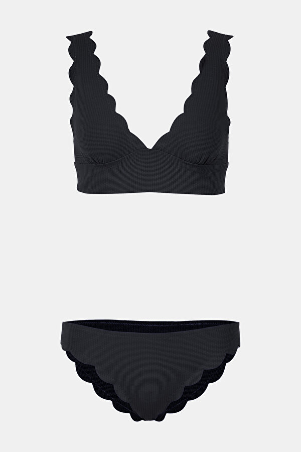 DARK NAVY BLUE BİKİNİ