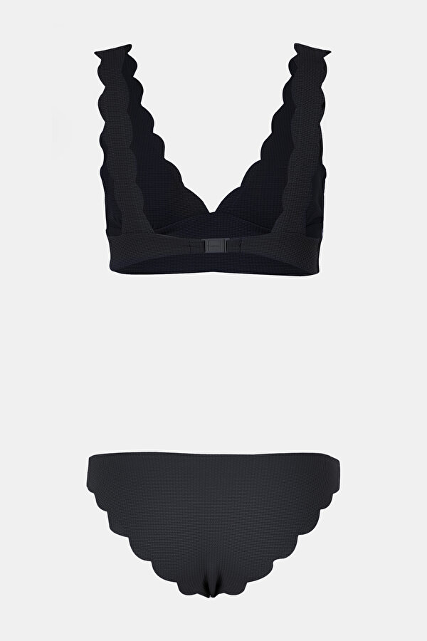 DARK NAVY BLUE BİKİNİ 2