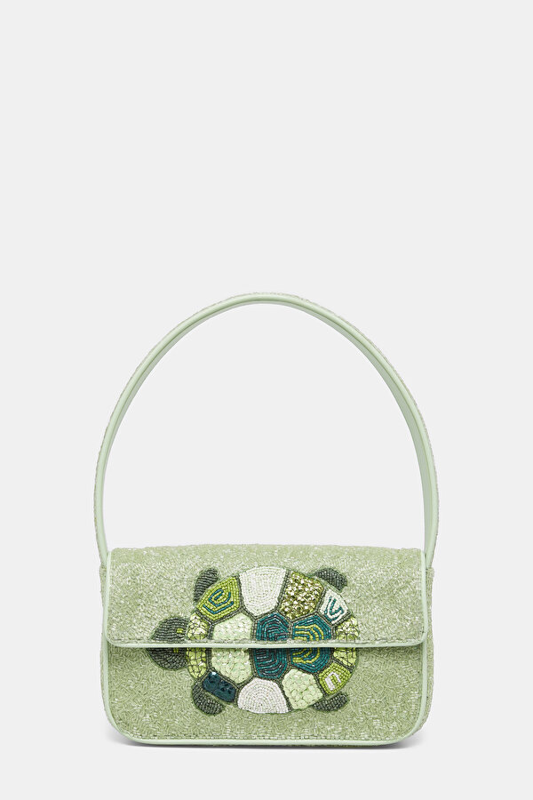 GREEN DESIGN FILLED BAG