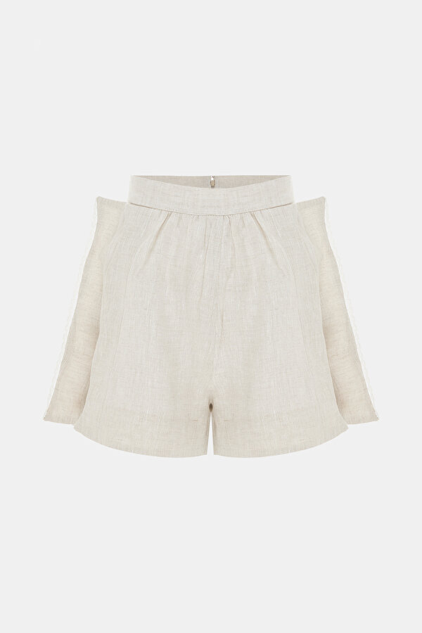 NATURAL SHORTS