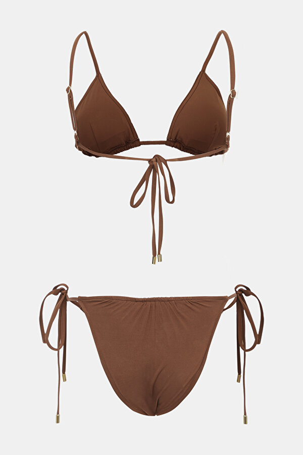 BROWN BİKİNİ 2