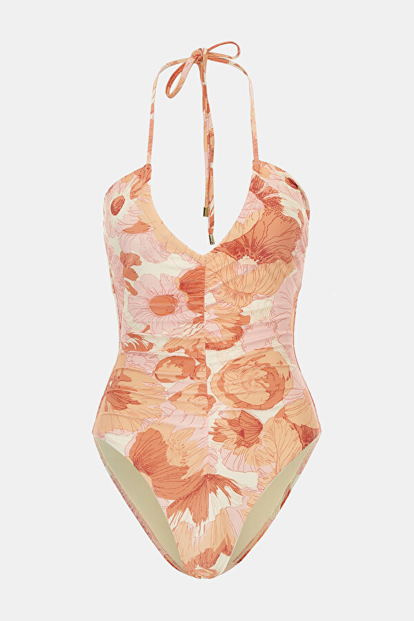 ECRU SWIMSUIT