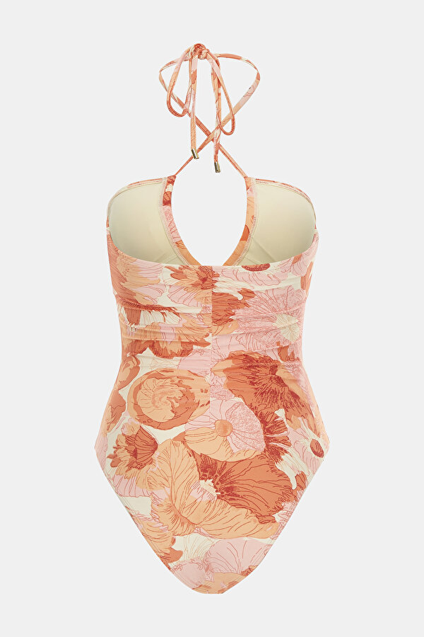ECRU SWIMSUIT 2